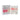 McKesson Acrylic Adhesive with Border Foam Dressing, 6 x 6 Inch — Mfr # 16-4672