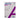 Aquacel Silicone Adhesive with Border Silicone Foam Dressing, 5½ x 8 Inch, Box of 5, view 2