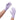 O&M Halyard Inc Halyard™ Lavender™ Nitrile Exam Glove, Extra Small — Mfr # 52816