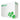 Mesalt Sodium Chloride Impregnated Dressing, 4 x 4 Inch / 2 x 2 Inch Folded, Case of 8 boxes (240 total), view 3