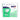 Seni Super Plus Overnight Heavy to Severe Absorbency Incontinence Brief, Small, Case of 4 packs (48 total)