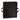 Mabis® Wheelchair Seat Cushion, Black, 16 D x 18 W x 2 H in. — Mfr # 513-7645-0200