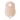 New Image™ 18922 Two-Piece Ultra-Clear Urostomy Pouch, 44 mm Flange, Green Match — Mfr # 18922