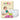 Cuties® Complete Care Diapers, Size 6 — Mfr # CDB006