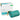 McKesson Exercise Resistance Band, Green, 5 Inch x 25 Yard, Medium Resistance