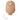 CeraPlus™ Soft Convex 1-Piece Biege Urostomy Pouch, Pre-cut to Fit 19 mm Stomas — Mfr # 8412, view 2