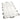 McKesson Transport Stretcher, 40 x 80 Inch — Mfr # 143-51926