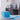 McKesson Nonsterile Blue Procedure Underpad, 17 x 24 Inch — Mfr # 16-16650, view 7