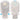 SenSura® Mio Flat 1-Piece Transparent Ostomy Pouch, 38mm Stoma — Mfr # 10491