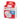 Johnson & Johnson Red Cross First Aid to Go Kit