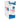 Dynarex Sterile Abdominal Pad, 8 x 10 Inch, Case of 15