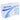 ActiveLife® One-Piece Transparent Colostomy Pouch, Pre-cut to Fit 25mm Stomas — Mfr # 175779, view 2