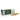 Protexis Polychloroprene Surgical Glove, Size 7.5, Ivory, Case of 4 boxes (200 total)