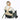 Posey Torso Support for use with Wheelchair Users, Medium