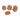 Silipos Digital Pads, Small / Medium, Pack of 12, view 4