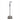 Tanita WB-800HPLUSnPhysician Column Scale Digital Display — Mfr # WB-800HPLUS, view 2