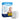 Comfees Premium Diapers, Unisex, Baby, Tab Closure, Size 2 — Mfr # CMF-2