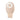 Esteem synergy®+ Two-Piece Transparent, 12-Inch Length, — Mfr # 416798