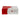 New Image™ 18013 2-Piece Ultra Clear Ostomy Pouch, Pre-cut to Fit 57 mm, Red — Mfr # 18013, view 2