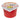 Gelatein 20 Fruit Punch High Protein Gelatin, 4-ounce cup, Case of 36