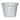 McKesson White Paper Soufflé Cup, 0.5-ounce Capacity — Mfr # 16-050-2050