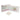 3M Tegaderm High-Performance Foam Dressing Adhesive, 4 x 4½ Inch, Case of 4 boxes (40 total)
