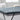 drive™ Premium Guard Mattress Overlay, 34 x 76 x 3-1/2 in., Blue — Mfr # 14893, view 3