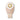 Esteem™+ One-Piece Opaque Filtered Ostomy Pouch, 12-Inch Length, 1-Inch Stoma — Mfr # 416743