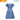 McKesson SMS Fluid Resistant Exam Gown, One Size Fits Most — Mfr # 16-EGNWTB7-OSFM