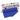 Dycem Nonslip Material Roll, Blue, 8 Inch x 6.5 Foot, Roll