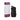 ProCare ComfortForm Wrist Brace with Palmar Stay, Black, Large, Left-Hand