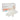 McKesson Vinyl Exam Glove, Large, Clear — Mfr # 14-138