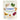 Compleat Organic Blends Chicken-Garden Blenderized Whole Foods, 10.1 oz. Pouch, Case of 24