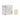 3M Microfoam Foam / Acrylic Adhesive Medical Tape, 3 Inch x 5-1/2 Yard, White, Case of 6 boxes (24 total)