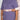 Posey® Dark Blue Gait Belt with Quick-Release Nylon Buckle, 52-Inch Length — Mfr # 6528Q