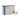 Kendall Hypoallergenic Paper Medical Tape, 1 Inch x 10 Yard, White, Case of 10 boxes (120 total)