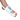 TAS Toe Splint, One Size Fits Most, Case of 36