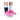 Ossur FormFit Low Profile / Stirrup Ankle Brace with Figure 8, Small, view 3
