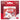 3M Ace Self-adherent Closure Elastic Bandage, 3 Inch Width, Case of 24 boxes (72 total)