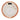 Coloplast Assura Stoma Cap with Blue Coupling and Secure Locking System, 2-Piece — Mfr # 2803