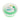 McKesson Therapy Putty, Green, Medium, 4-ounce Container