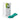 Gammex Non-Latex Polyisoprene Surgical Glove, Size 7, Green, Case of 4 boxes (200 total)