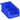 AkroBins® Storage Shelf Bin — Mfr # 30220BLUE