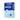 ProCare Incontinence Underpads, Moisture-Proof, Absorbent, Comfortable, Blue, Case of 3 bags (150 total), view 3