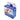 Carpal Aid Patch Hand-Based Carpal Tunnel Support, Case of 48 packs (4,800 total), view 4