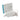 Conveen® Contour Urinary Leg Bag: Anti-Reflux Valve, Polyethylene/Flocked, 600mL — Mfr # 5170