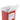 McKesson Prevent Sharps Container, 1 Quart, 6-1/4 x 4-1/4 x 4-1/4 Inch, Case of 80, view 5
