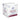 Dynarex Personal Cleansing Wipe, Unscented, Case of 8, view 2