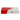 New Image™ 18143 2-Piece Beige Ostomy Pouch, Pre-cut to Fit 57 mm Stomas, Red — Mfr # 18143, view 2