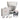 3M Qualitative Fit Test Apparatus Kit — Mfr # FT-30